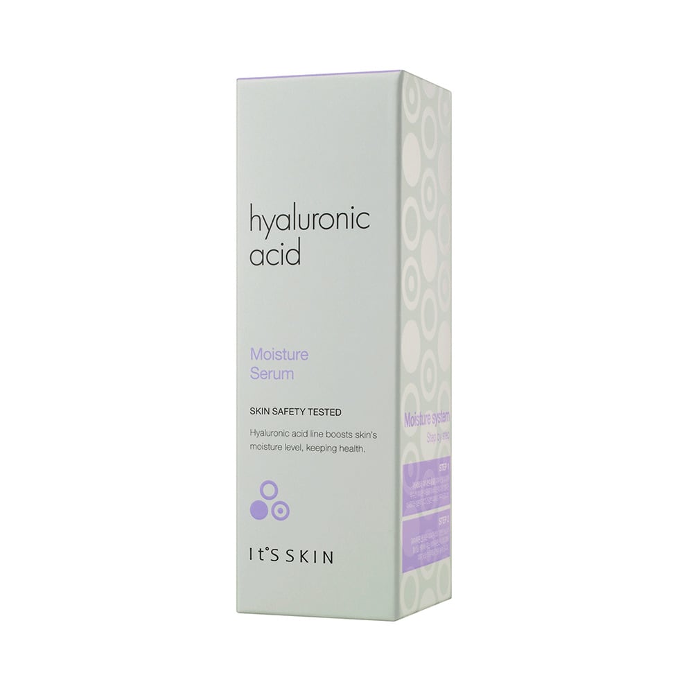 Hyaluronic Acid Moisture Serum i 40 ML från It'S SKIN | Åhlens