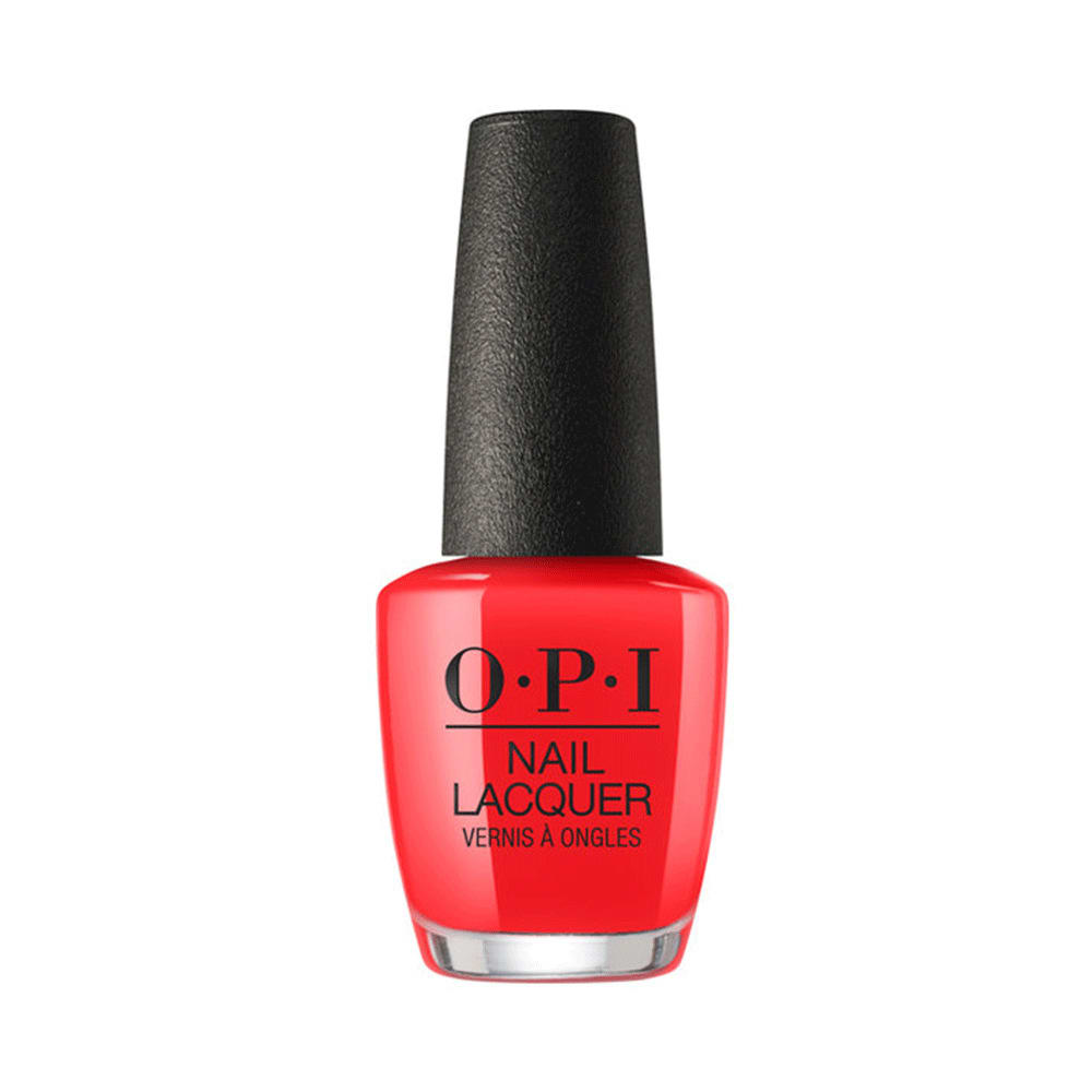 Nail Lacquer