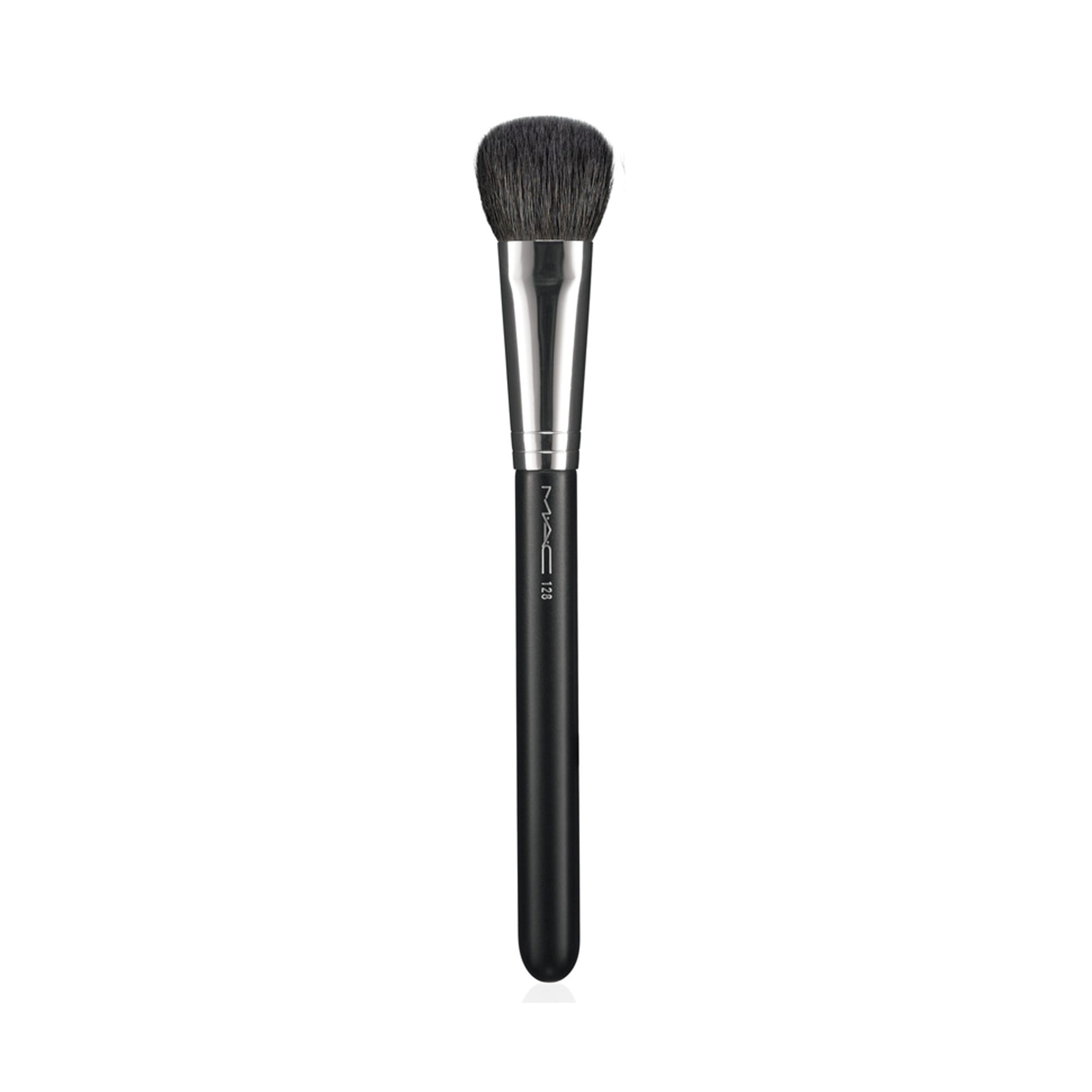 128 Split Fibre Cheek Brush från MAC Cosmetics