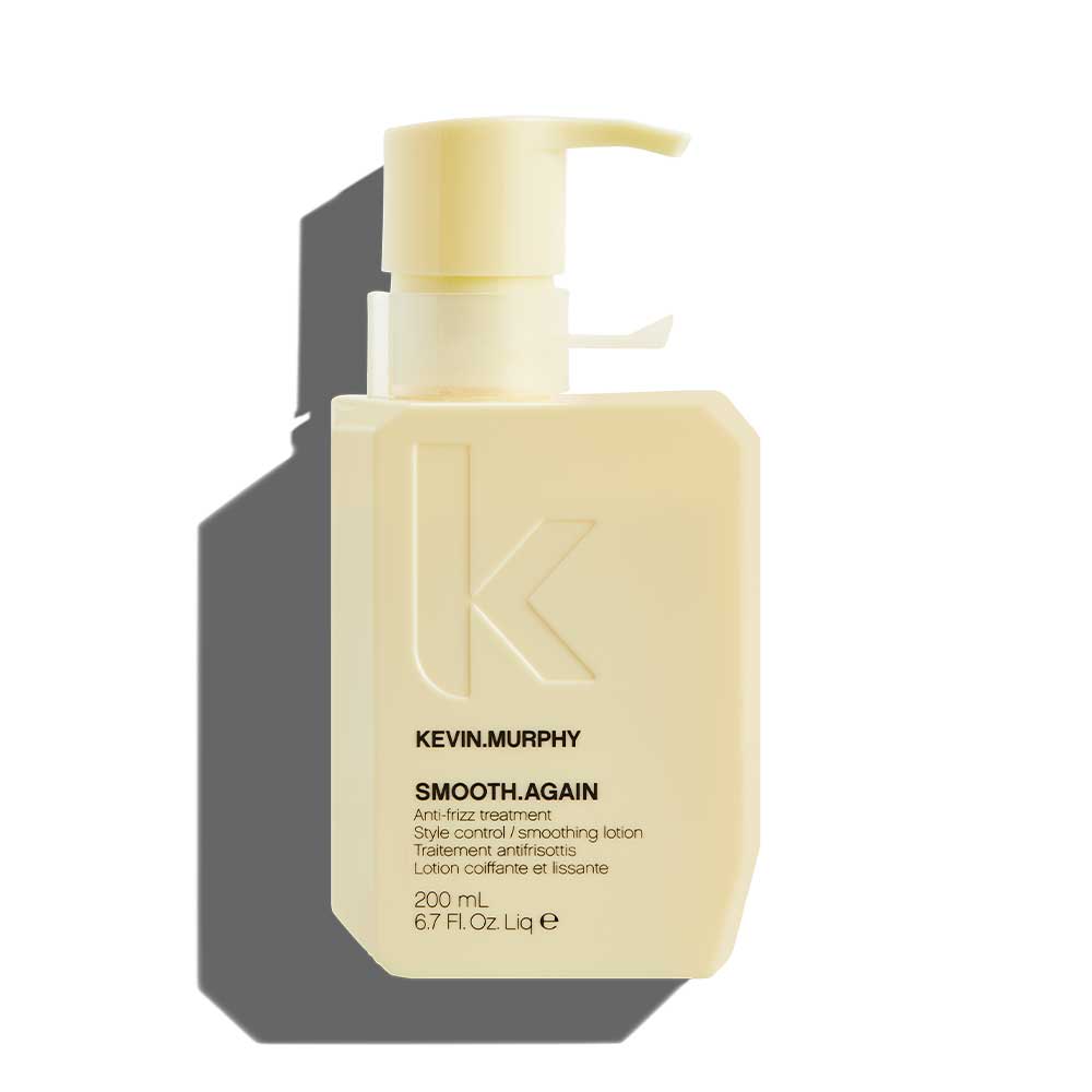 Smooth.Again från Kevin Murphy