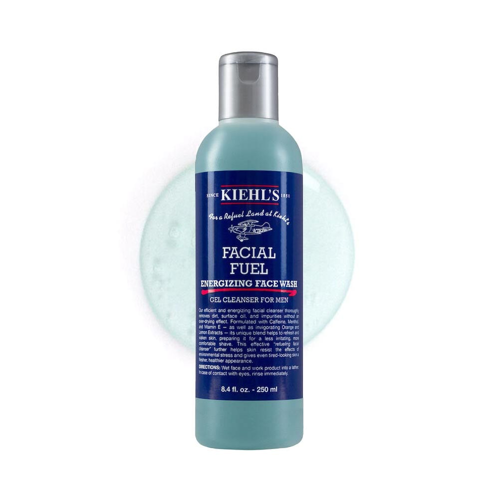Facial Fuel Cleanser från Kiehls