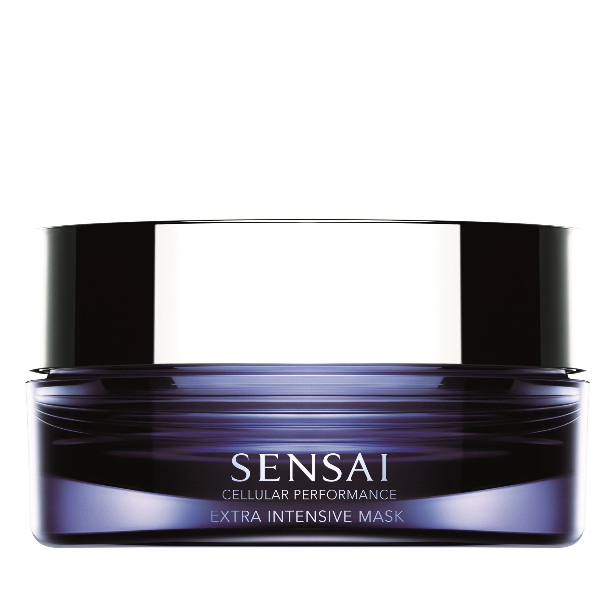 Cellular Performance Extra Intensive Mask, 75 ml från Sensai