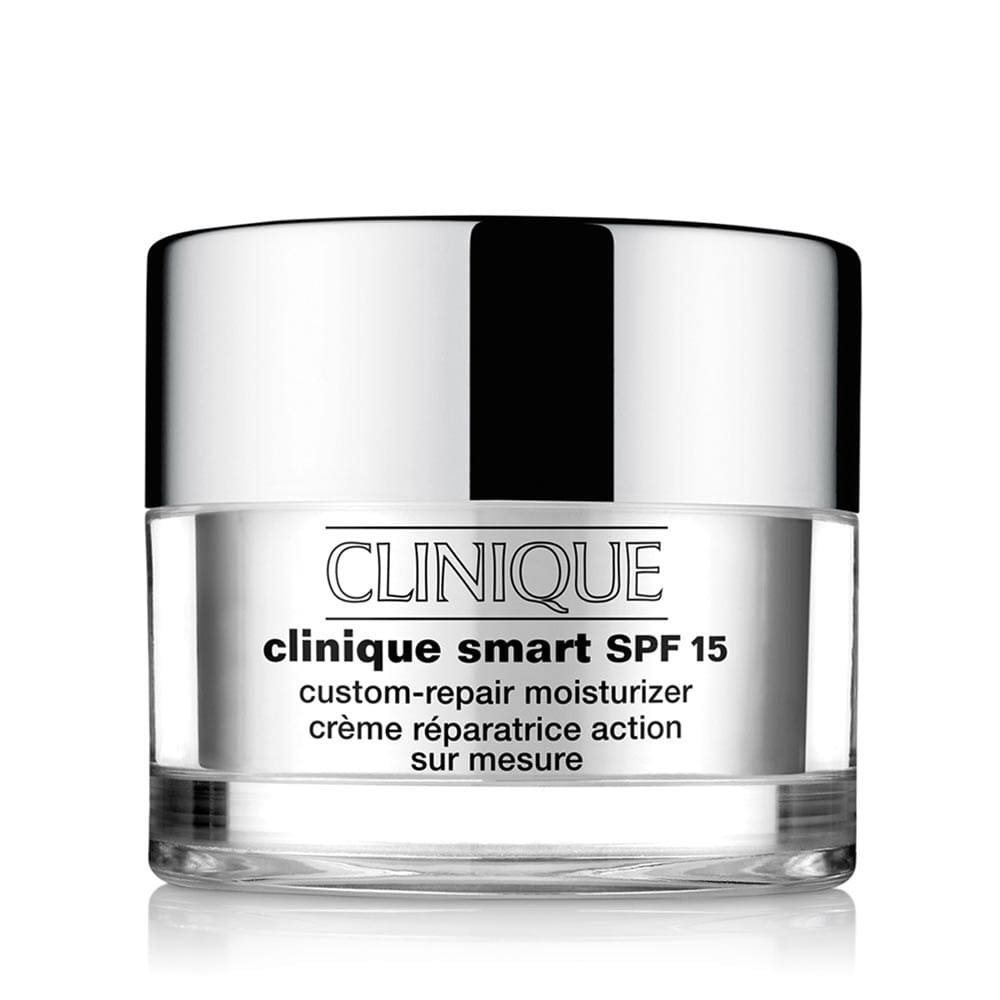 Clinique Smart SPF 15 Custom-Repair Moisturizer, 50 ml från Clinique