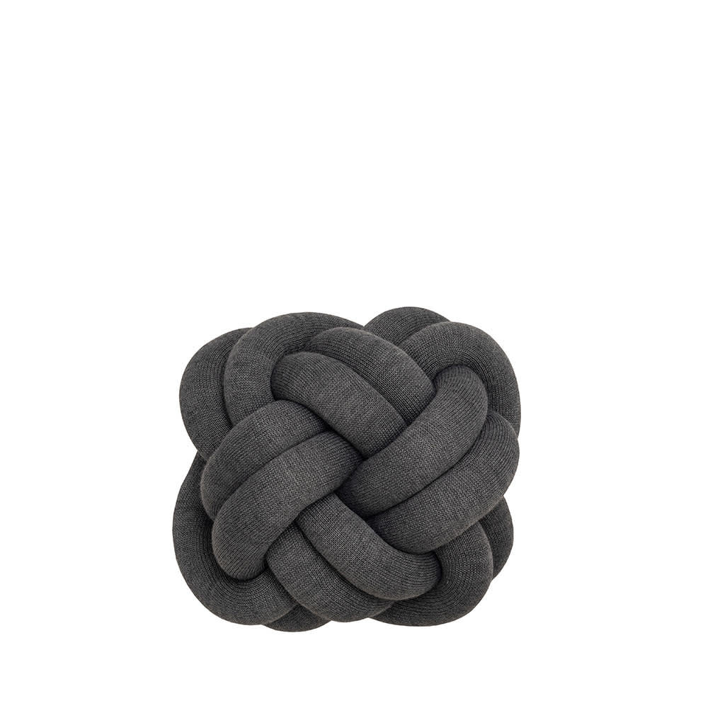 Kudde – Knot från Design House Stockholm
