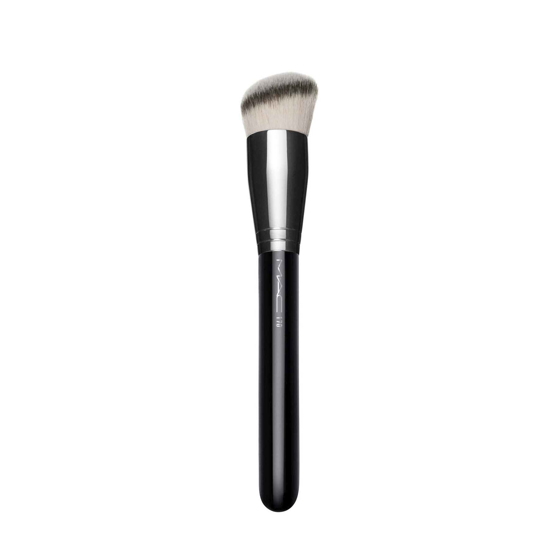 170 Synthetic Bounded Slant Brush Applicators från MAC Cosmetics