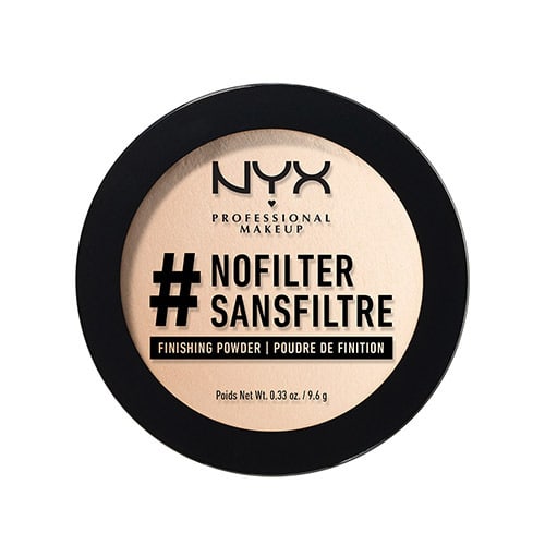 High Definition Finishing Powder från NYX Professional Makeup