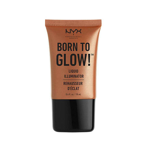 Born To Glow Illuminator från NYX Professional Makeup