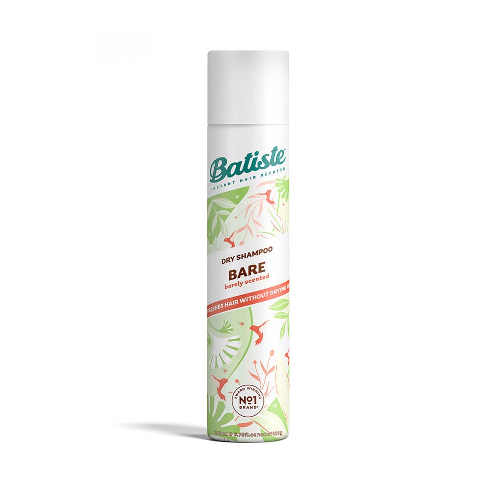 Dry Shampoo Bare från Batiste