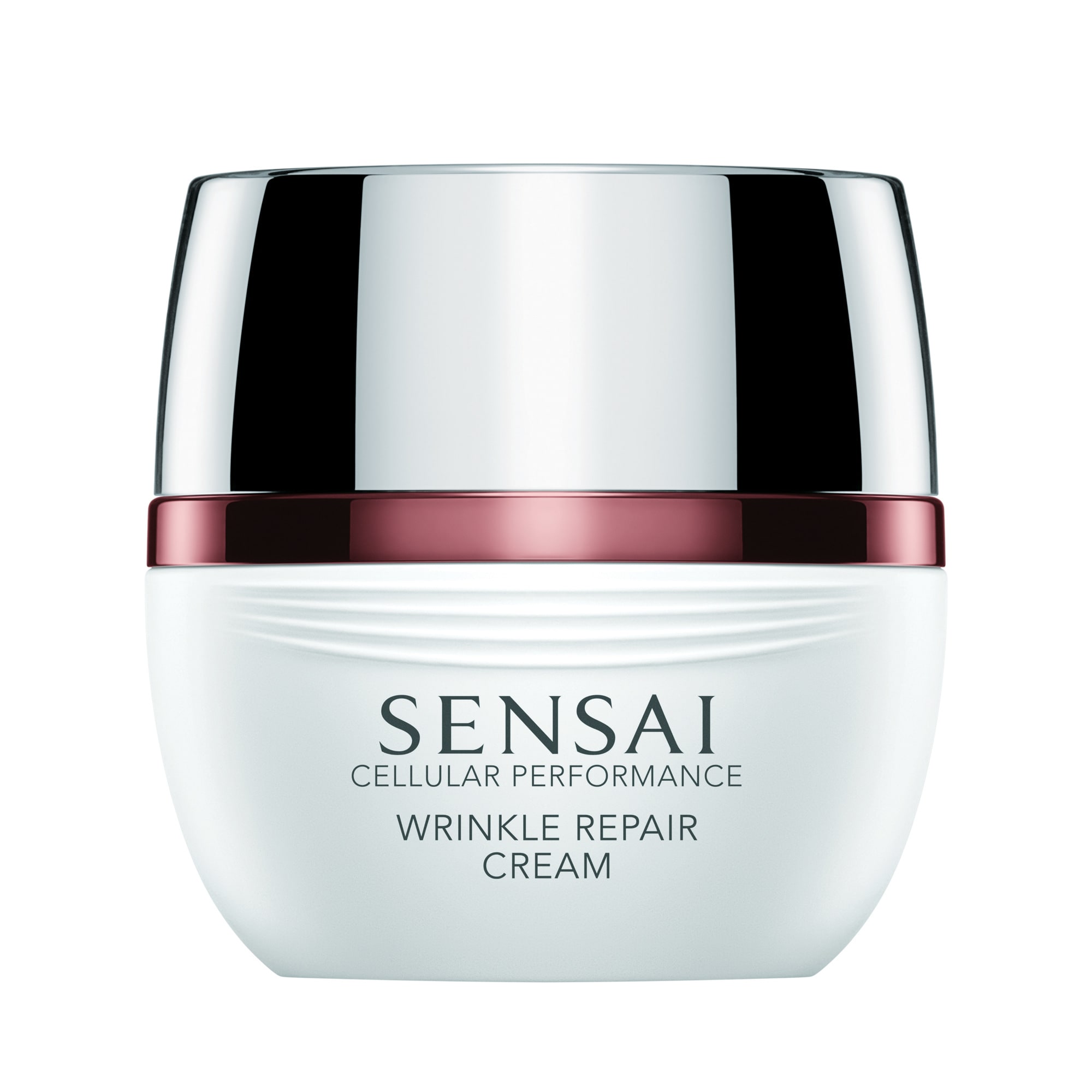 Wrinkle Repair Cream från Sensai