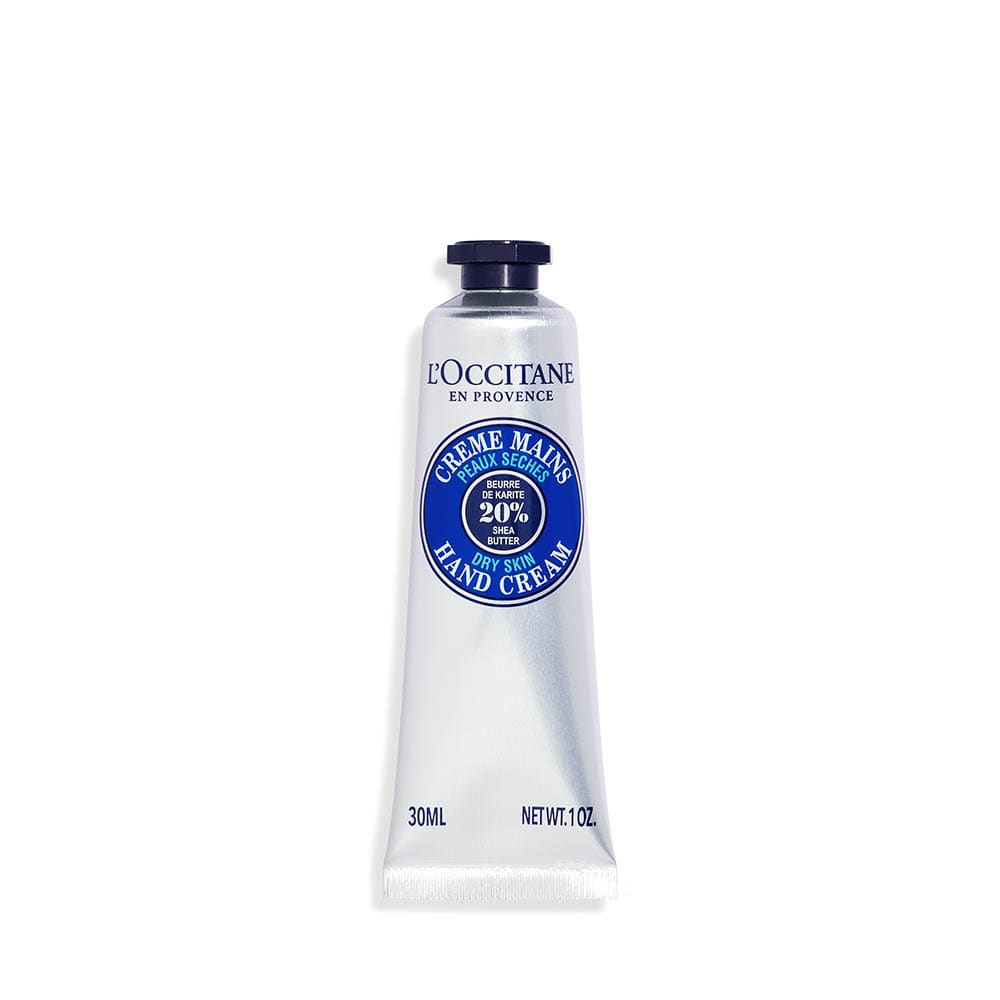 Shea Butter Hand Cream från L'Occitane