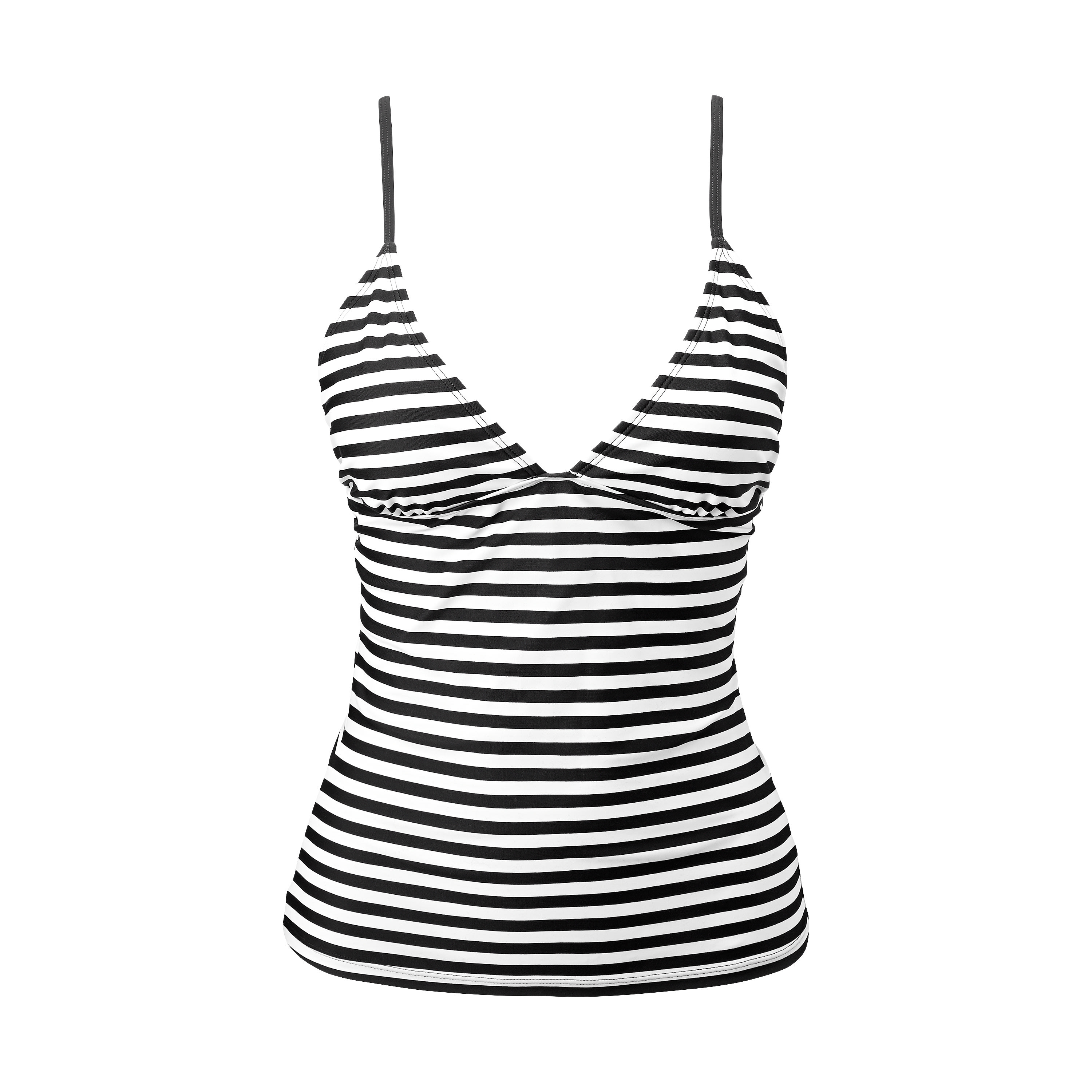 Tankini i Navy Åhléns