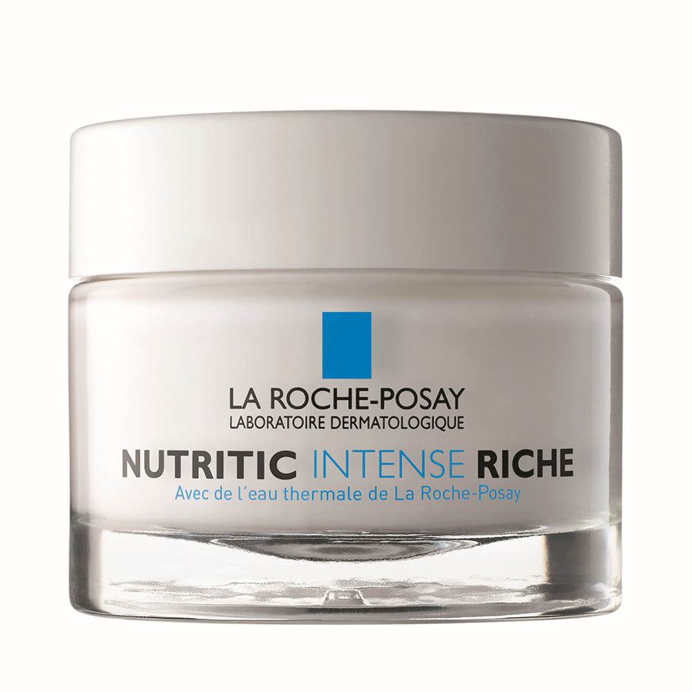 Nutritic Intense Rich Face Cream från LA ROCHE-POSAY