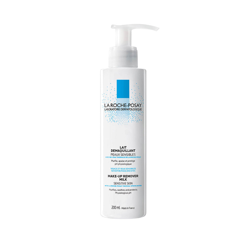 Make-up Remover Cleansing Milk från LA ROCHE-POSAY