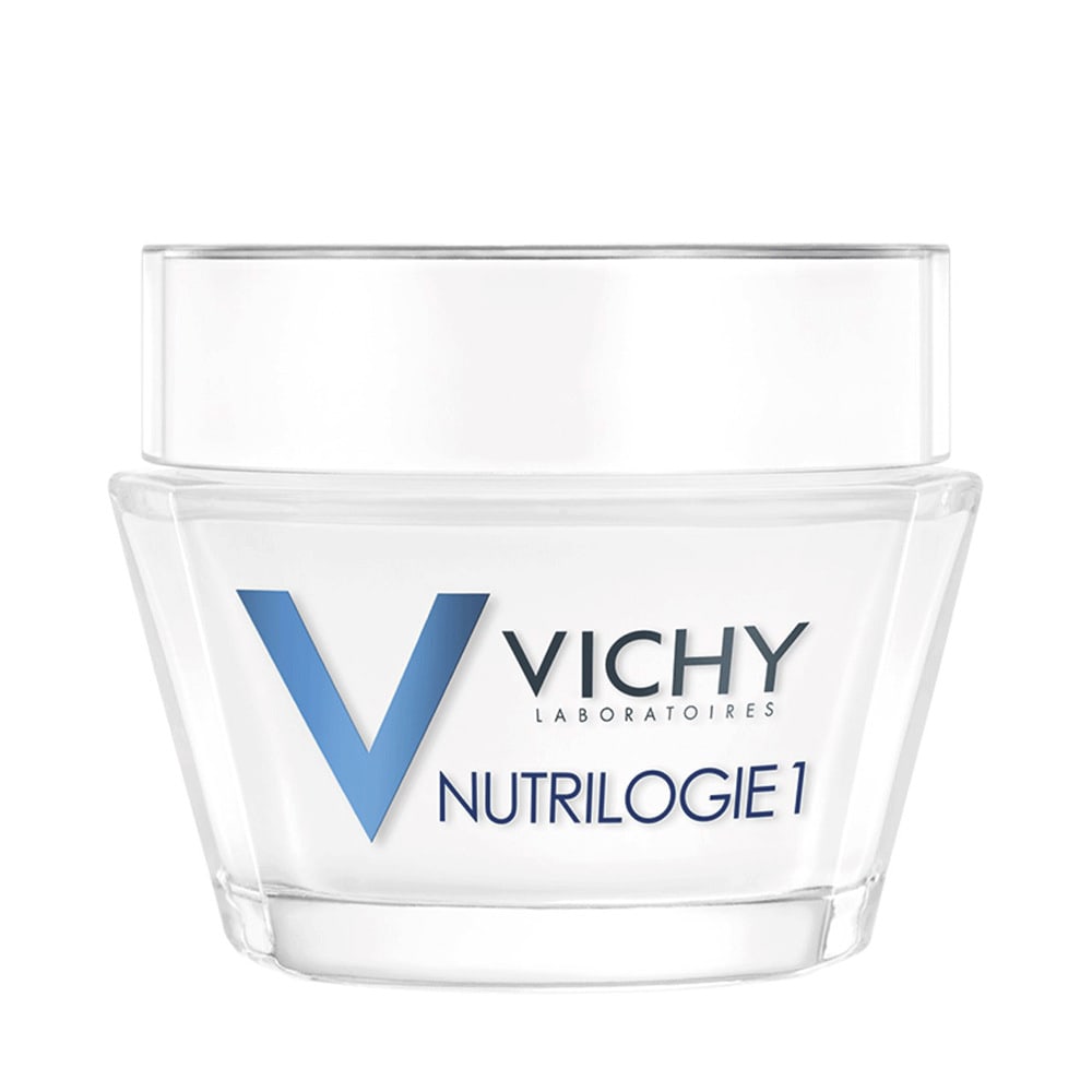 Nutrilogie 1 Face Cream från VICHY