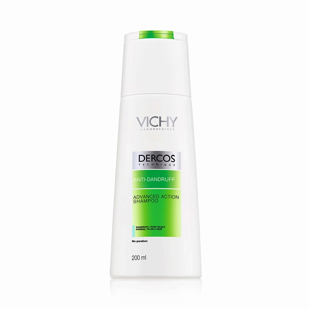 Dercos Anti Dandruff Oily/Normal Hair Shampoo från VICHY