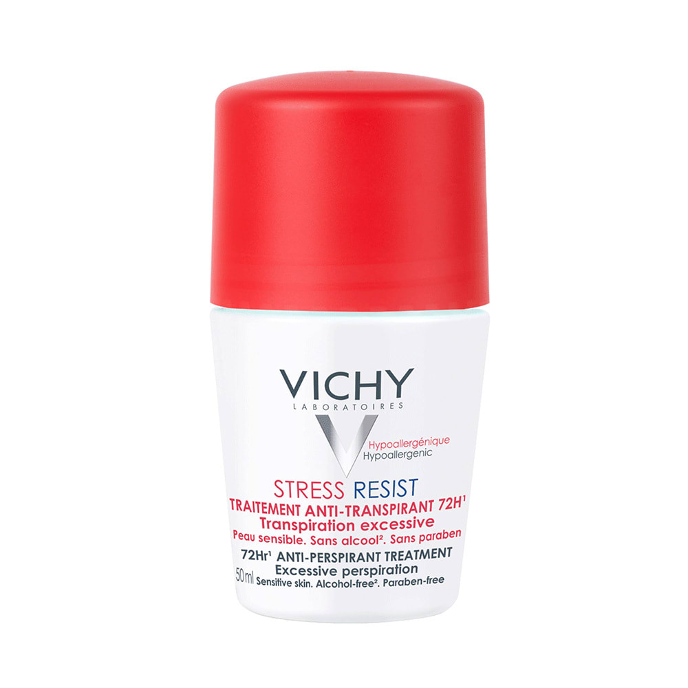 Stress Resist Antiperspirant Deo Roll-On från VICHY