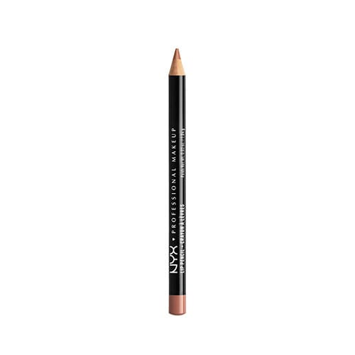 Slim Lip Pencil från NYX Professional Makeup