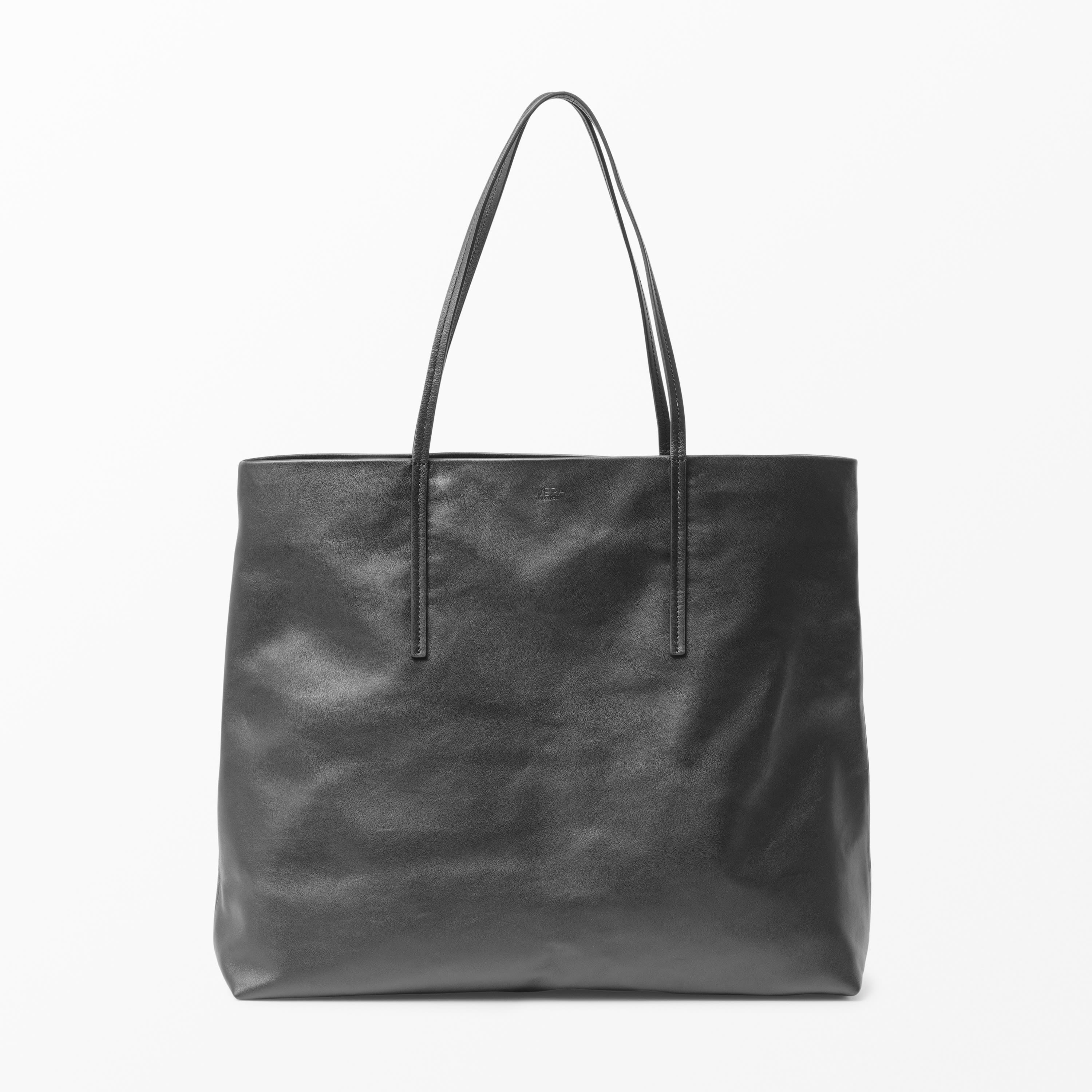 Väska från Wera Åhlens