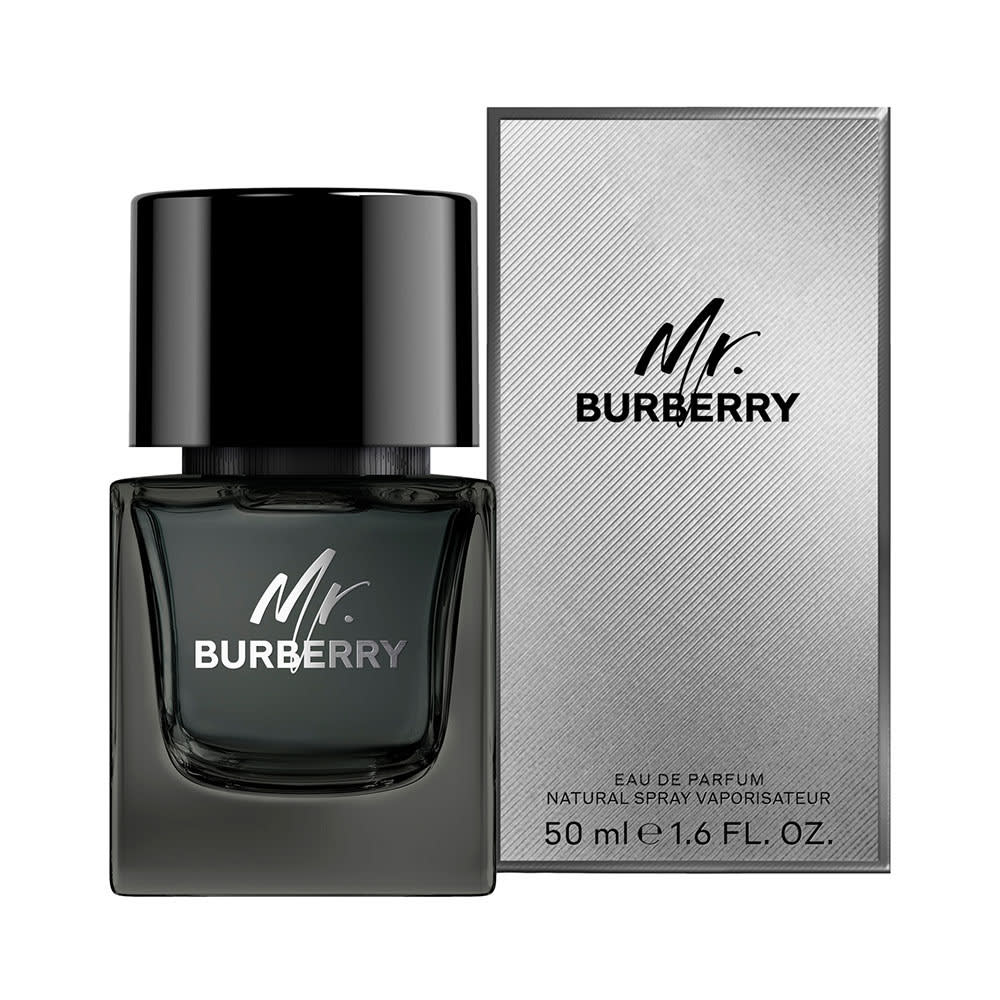 MR BURBERRY EdP från Burberry