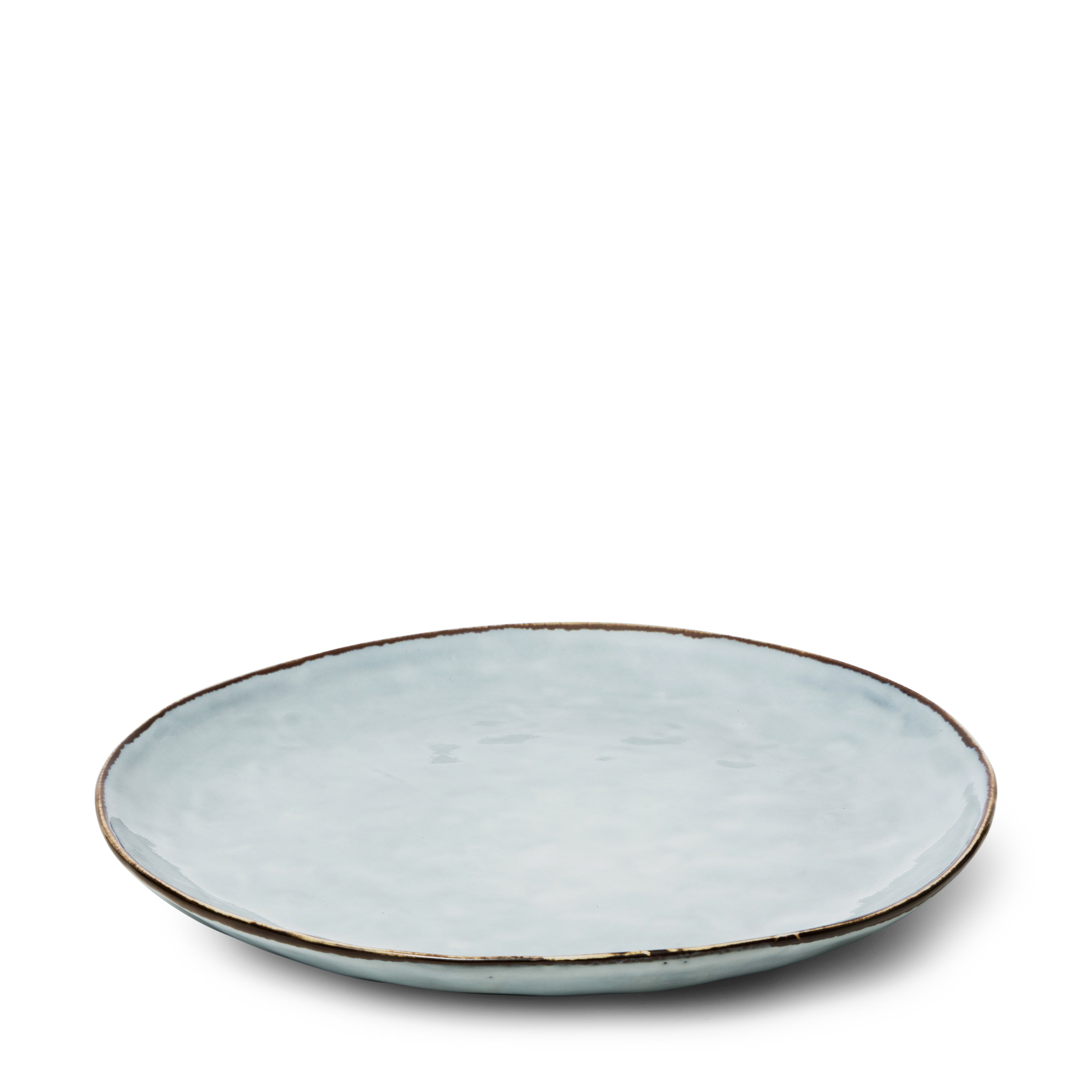 Tallrik REACTIVE 28 cm från Åhléns Home