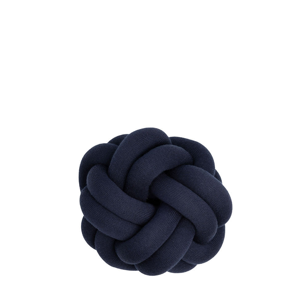 Kudde – Knot från Design House Stockholm
