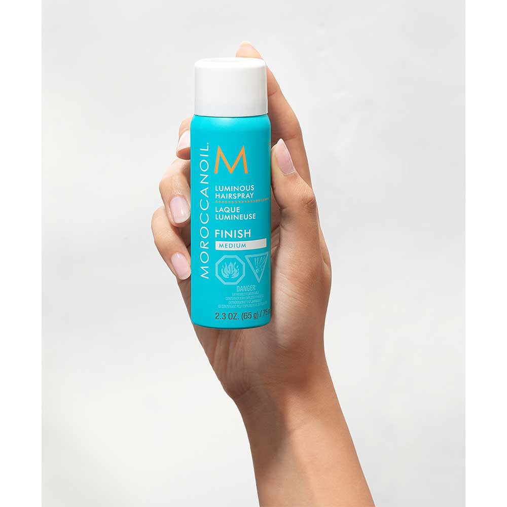 Luminous Hair Spray (Medium), 75 ml