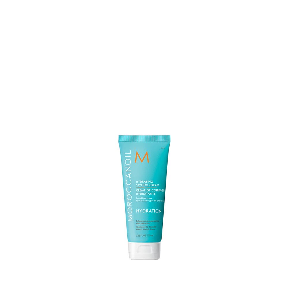 Hydrating Styling Creme från Moroccanoil