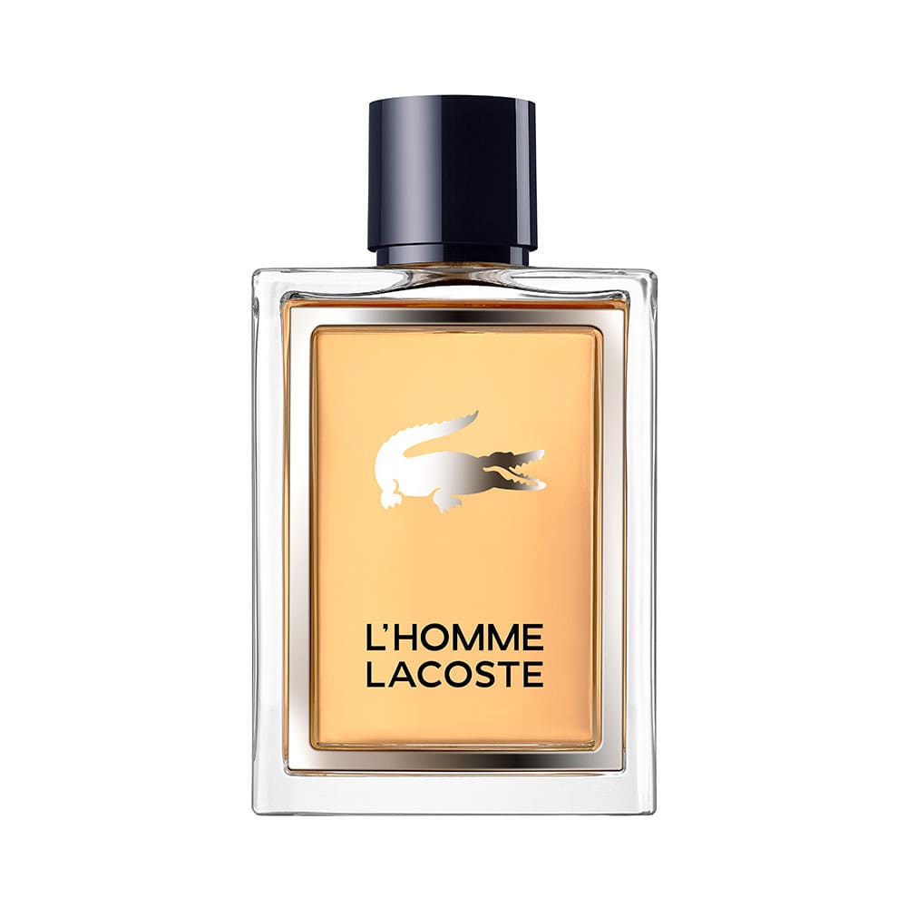 L'Homme Lacoste EdT från Lacoste