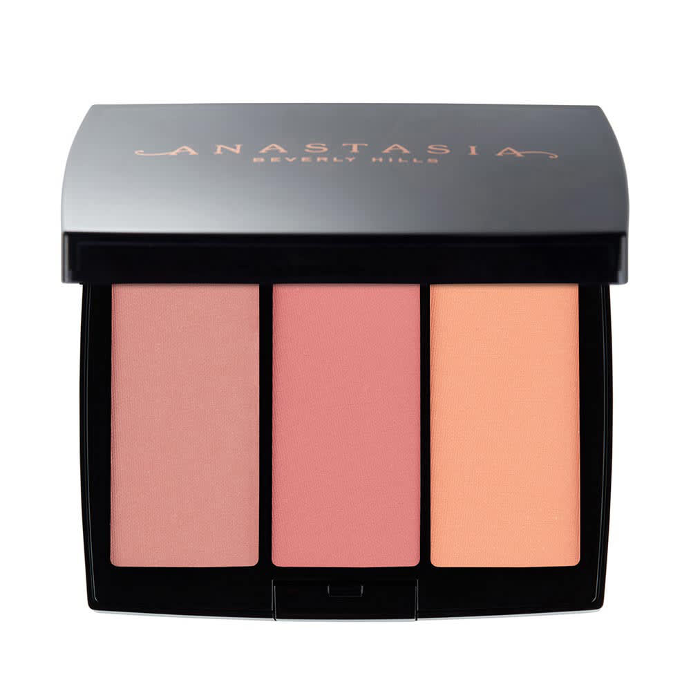 Blush Trio från Anastasia Beverly Hills
