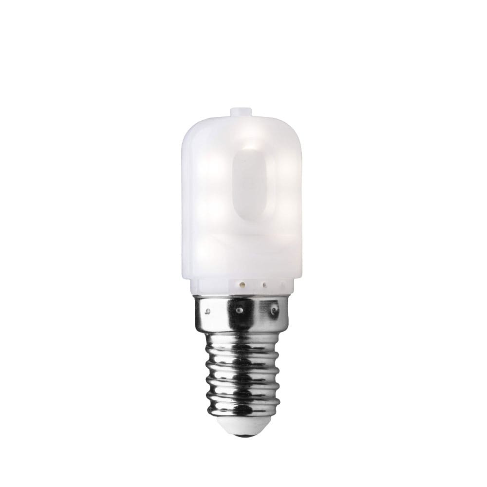 T22 pear E14 2.5W från Watt&Veke