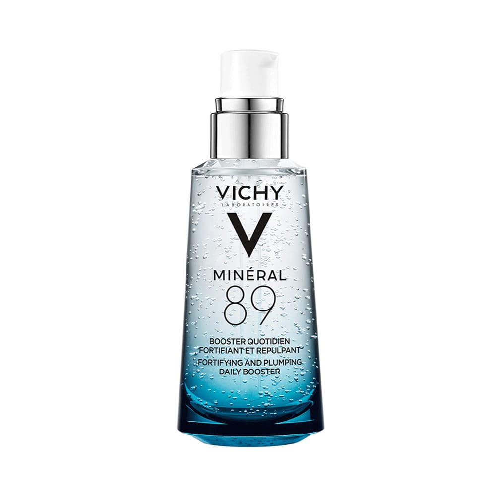 Vichy Mineral 89 Daily Fuktgivande Booster 50 ml från VICHY