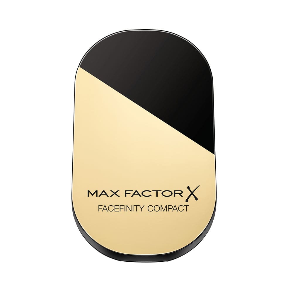 Facefinity Compact Foundation från Max Factor