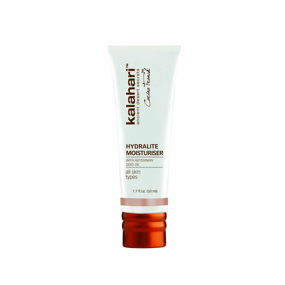 Hydralite Moisturiser, 50 ml från Kalahari