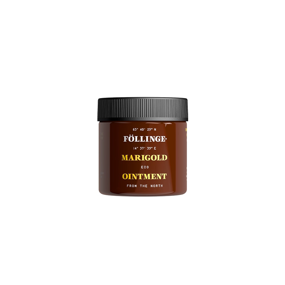 Marigold Ointment/ringblomssalva från Föllinge