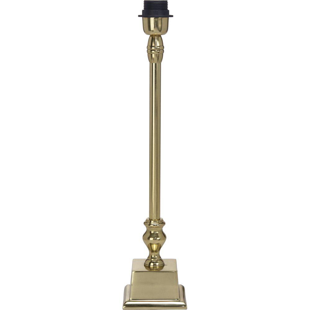 Linné Lampfot 65 Cm från PR Home