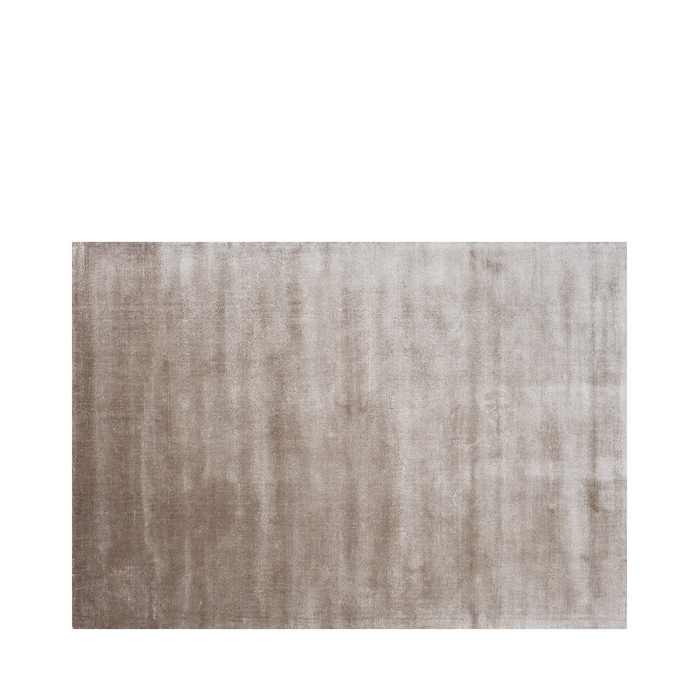 Matta Lucens, 170x240 cm, beige från Linie Design
