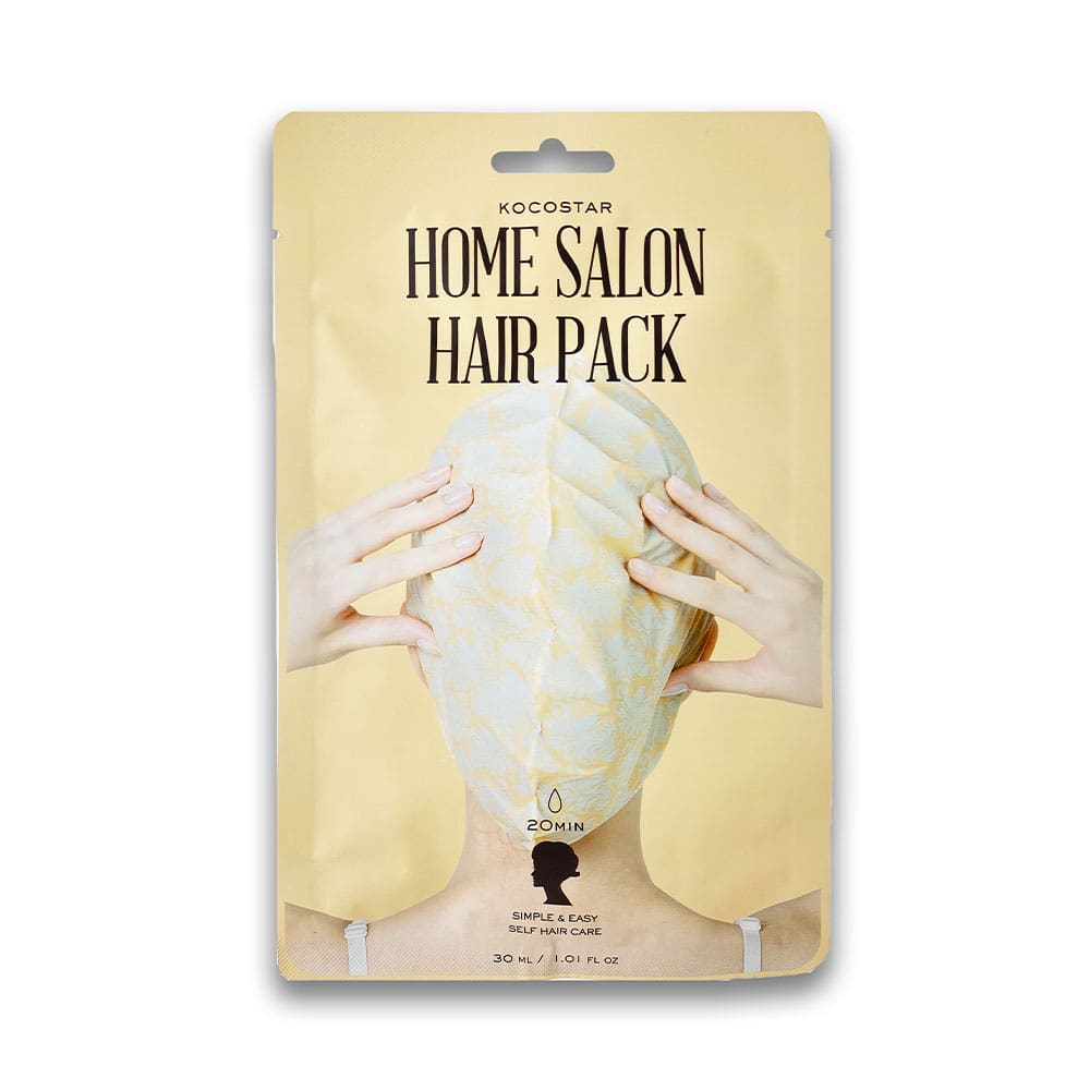 Home Salon Hair Pack från Kocostar