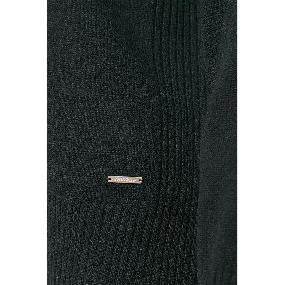 Lukka V-neck Pullover Premium Knit