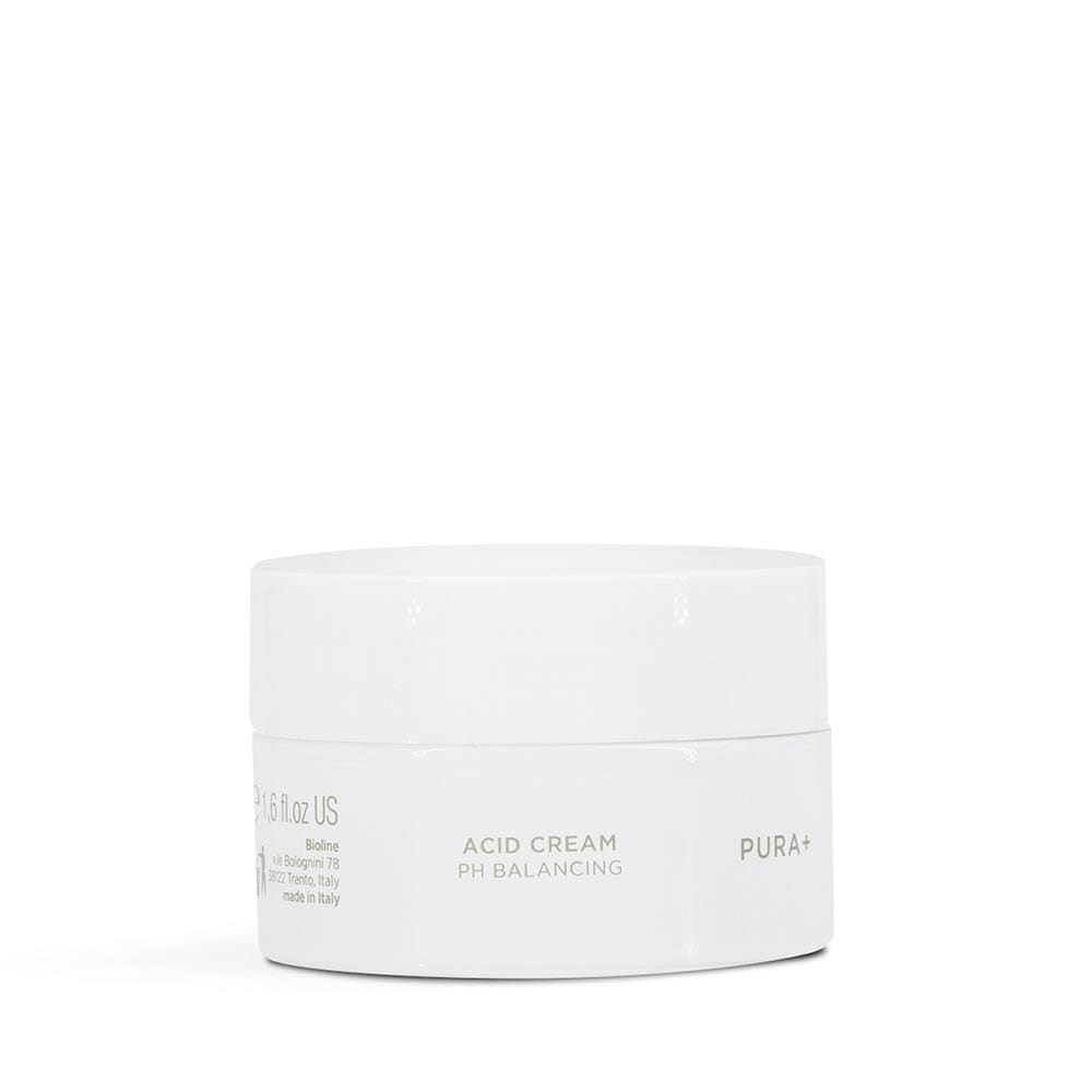 Pura+ Balancing Acid Day Cream från Bioline