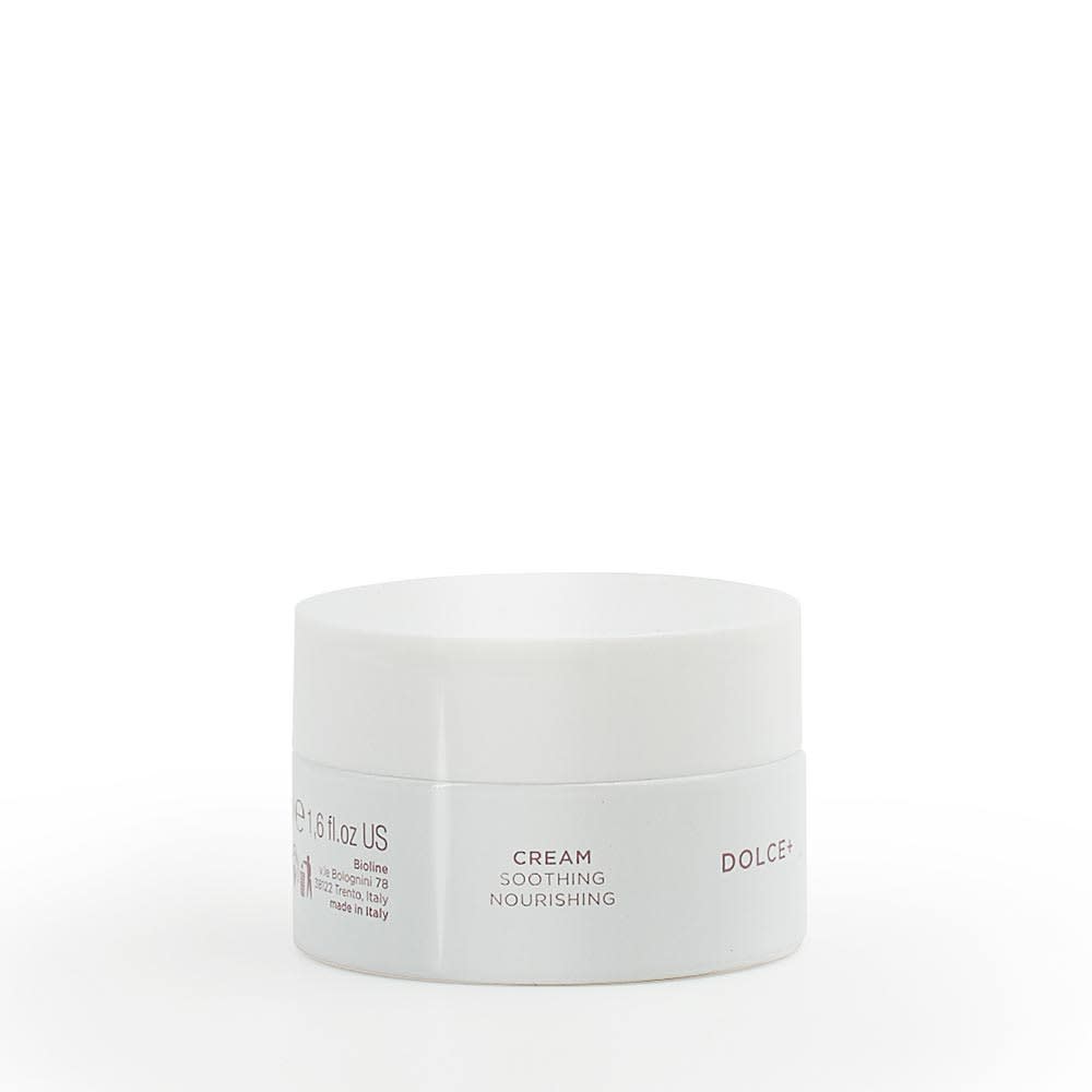 Dolce+ Soothing Nourshing Day Cream från Bioline