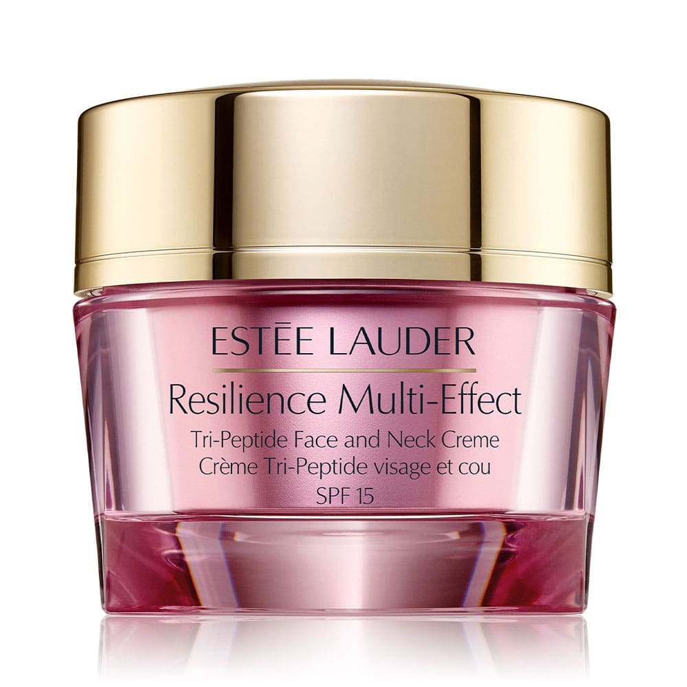 Resilience Tri-Peptide Face and Neck Cream SPF 15 från Estée Lauder