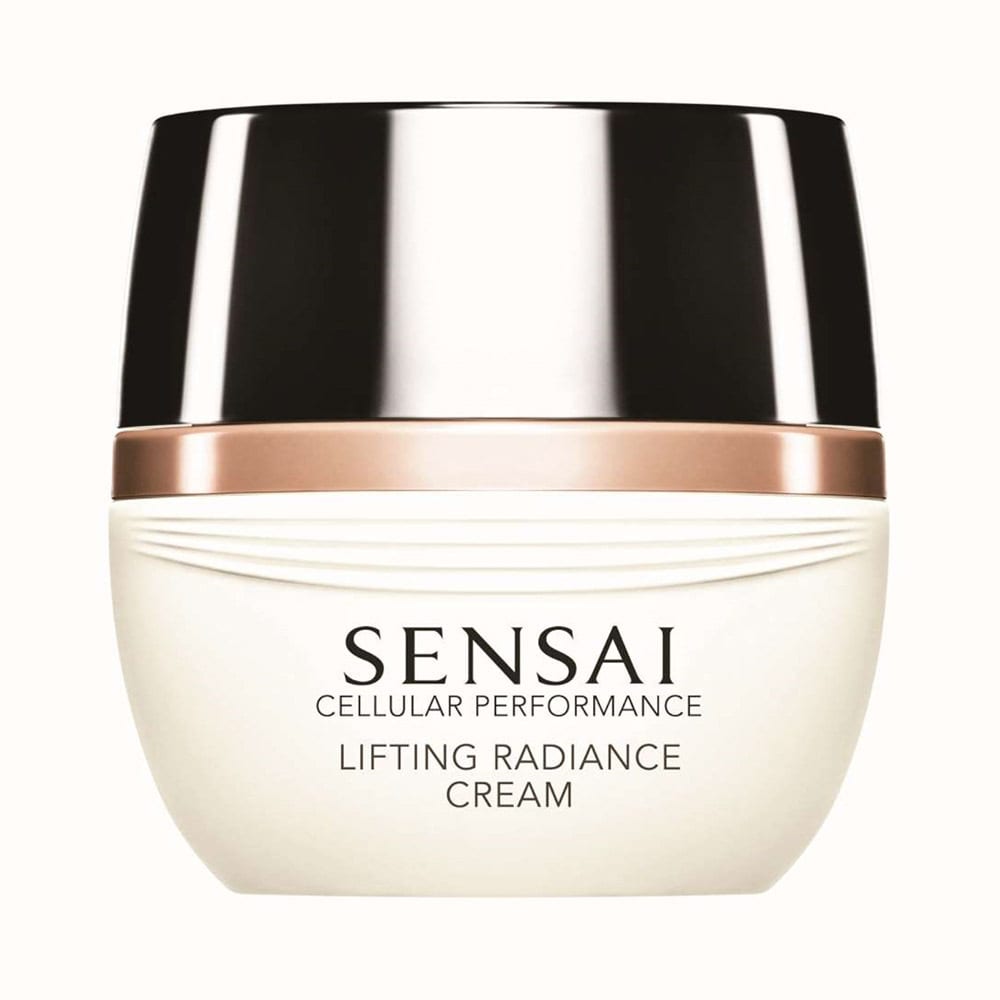 Cellular Performance Lifting Radiance Cream, 40 ml från Sensai