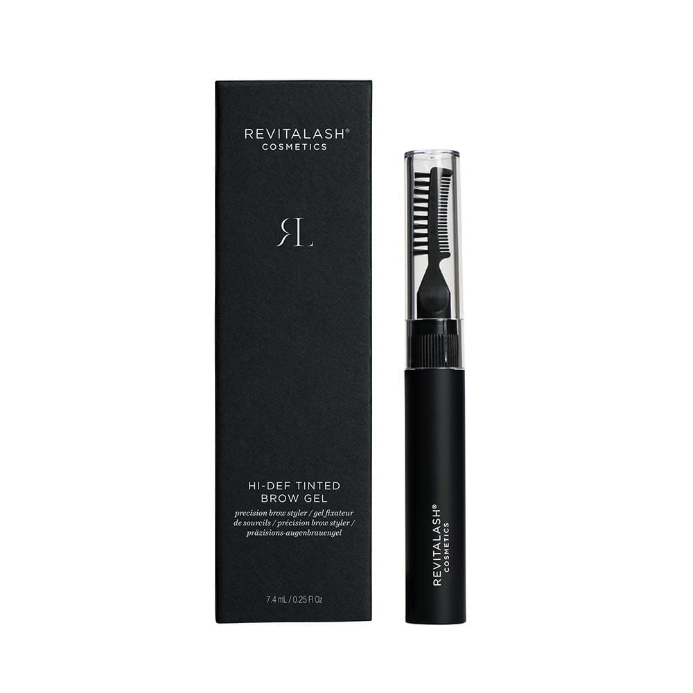 Tinted Brow Gel från Revitalash