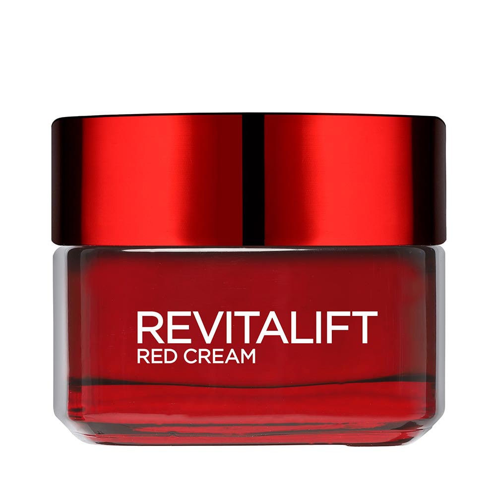 Revitalift Day Cream Normal to Combination Skin i Ginseng Glow från L'Oréal Paris Åhlens