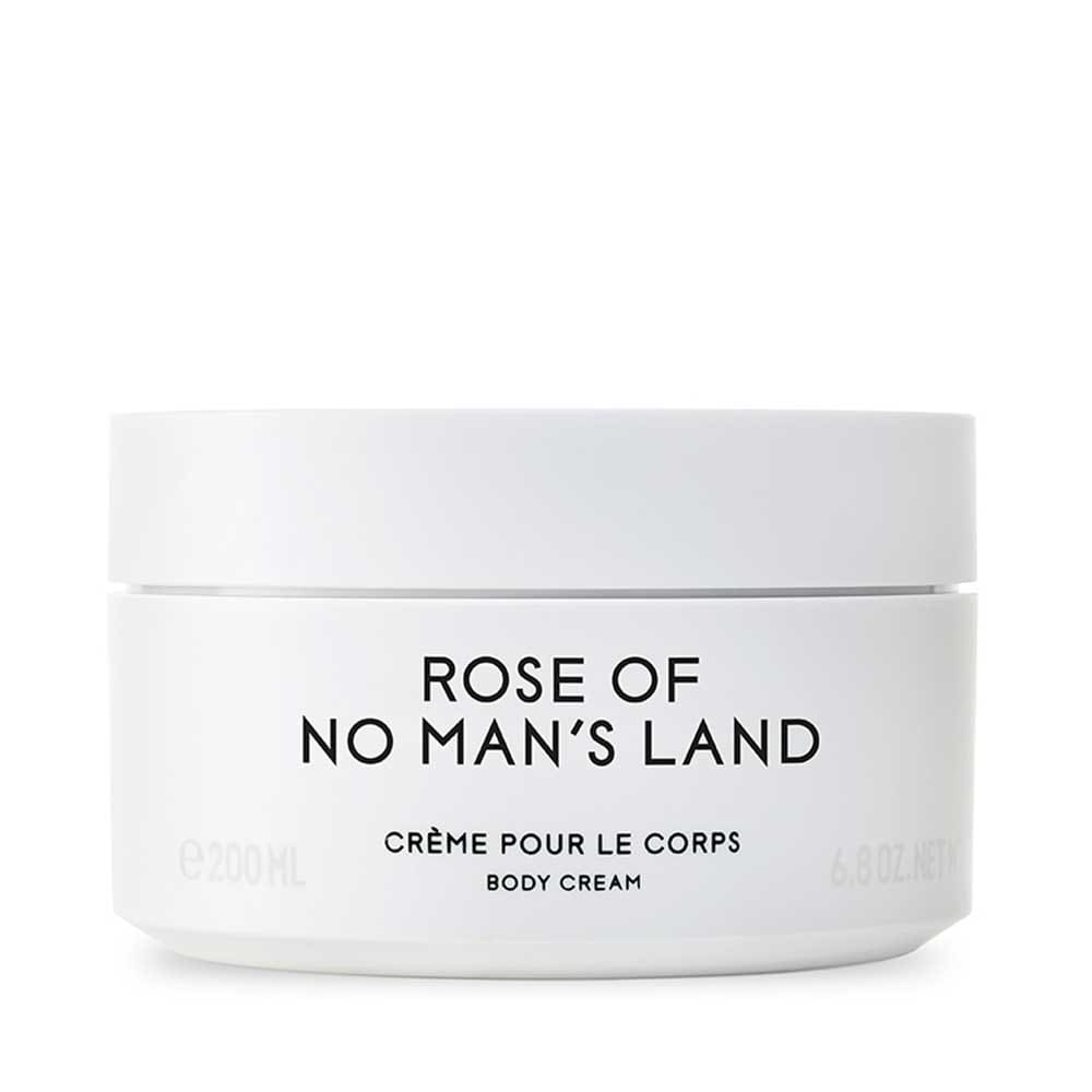Body Cream Rose Of No Mans Land från BYREDO