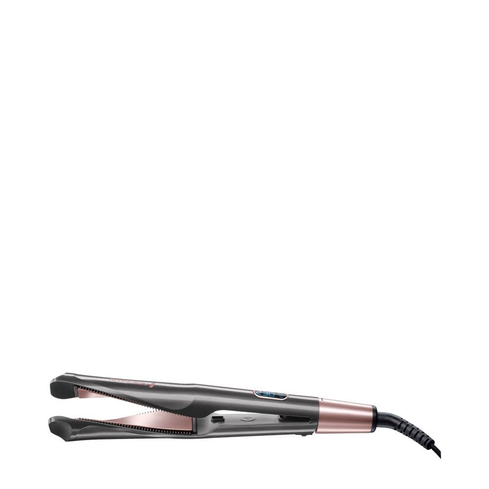 Curl Confidence 2 in 1 straightener från Remington