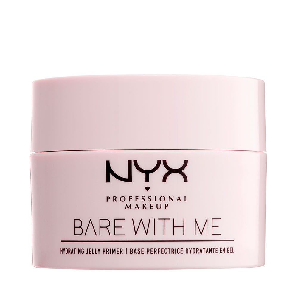 Bare With Me Hydrating Jelly Primer från NYX Professional Makeup