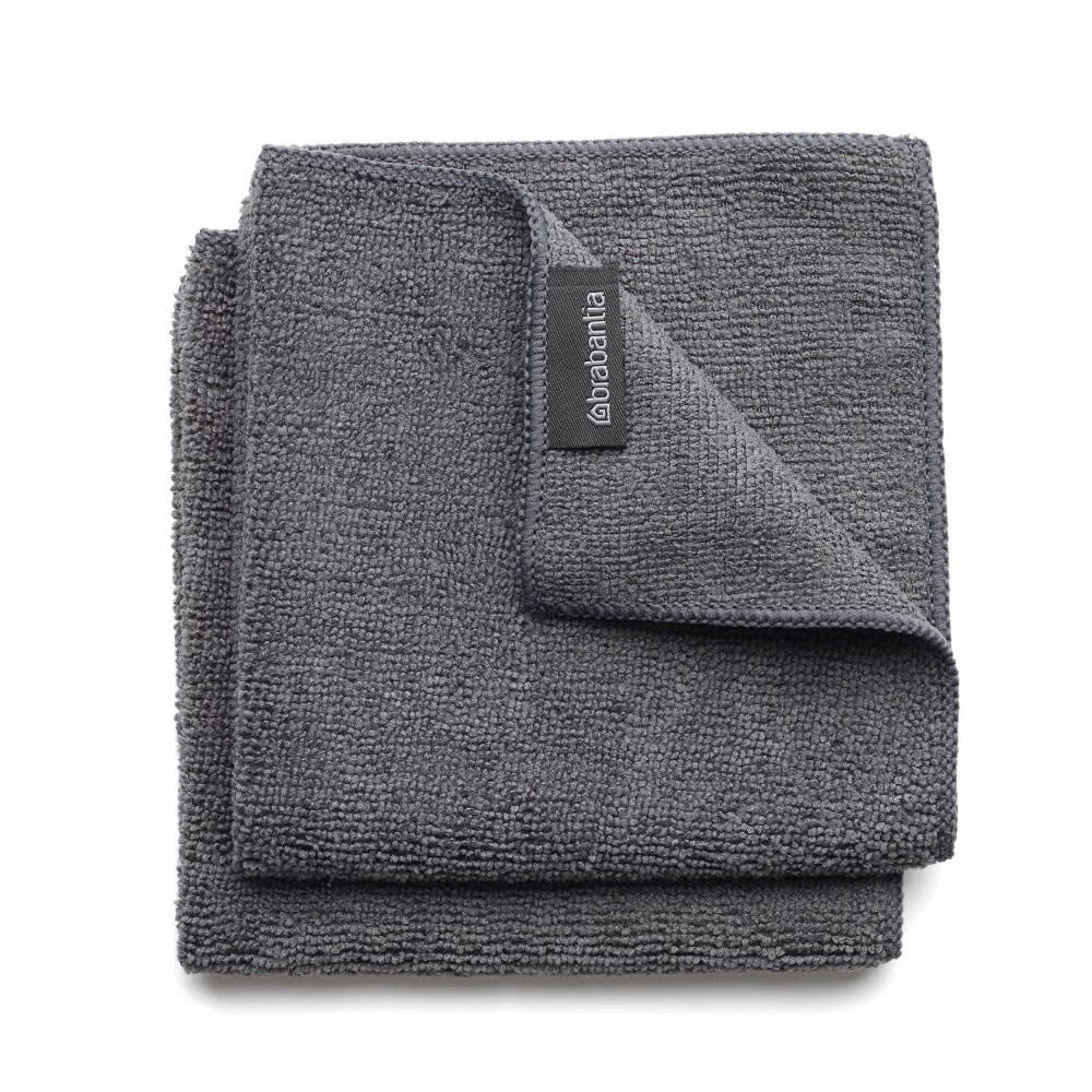 Disktrasa microfiber 2-pack från Brabantia