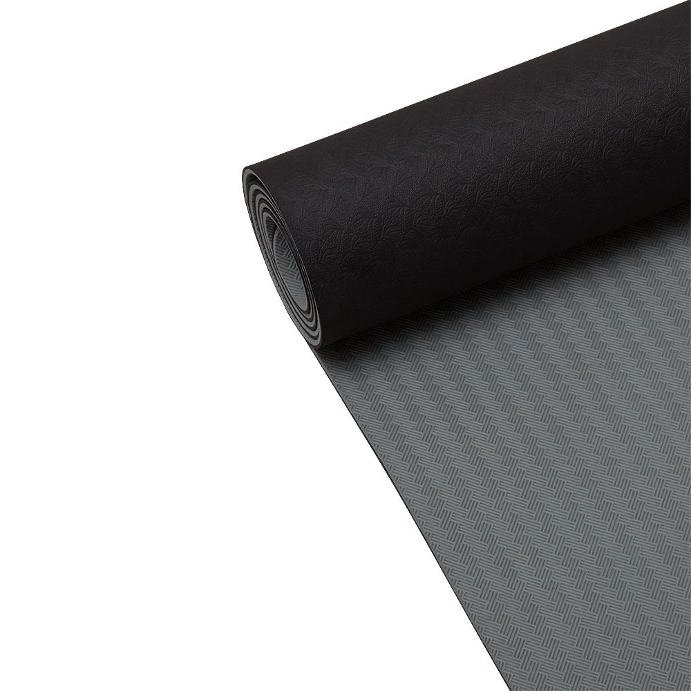Yoga mat position 4mm