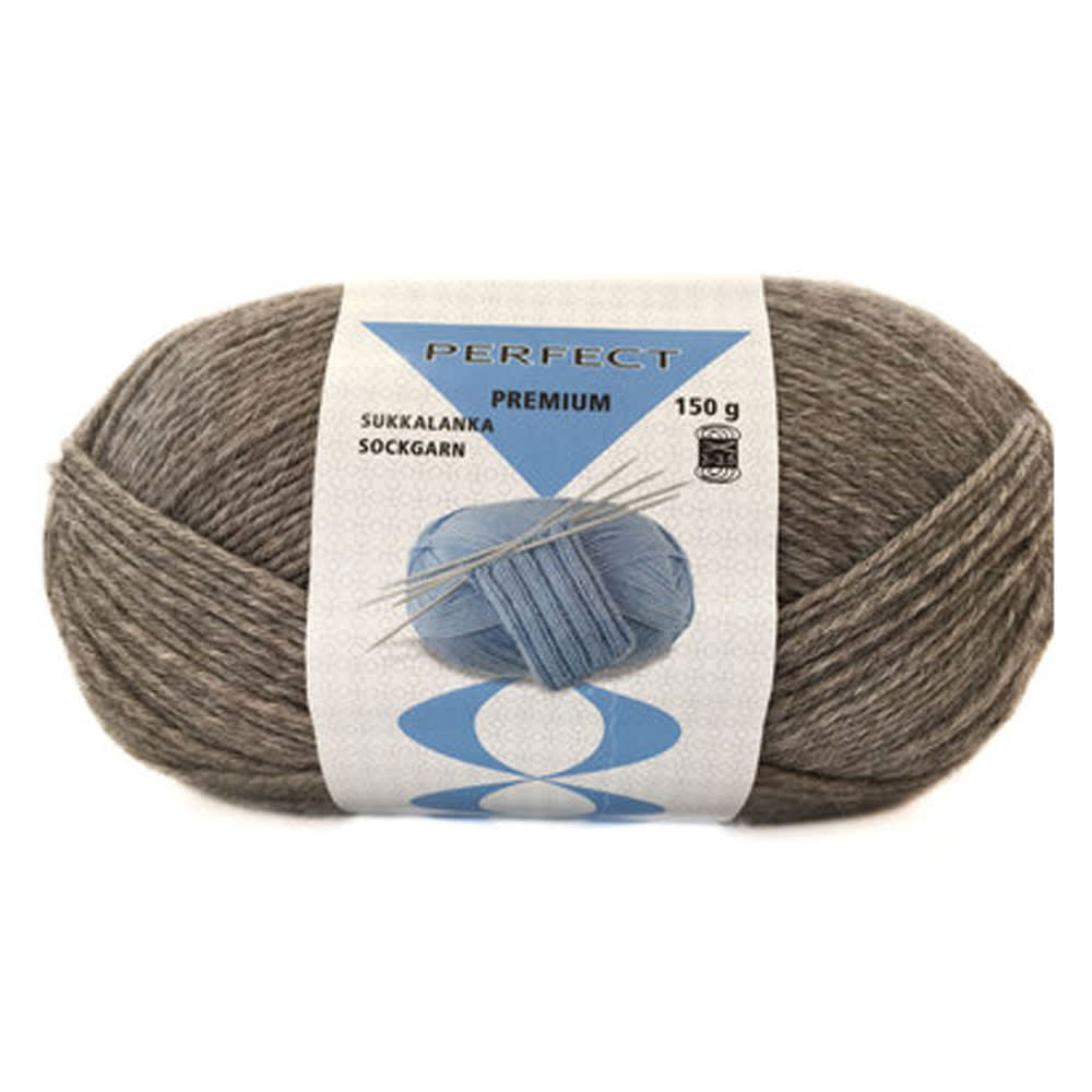 Sockgarn från Trend-Tex